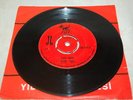 JETHRO TULL - FAT MAN, TURKISH PRESSING 7