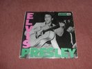 Elvis Presley LP 12