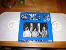 HUSKER DU - THE WAREHOUSE INTERVIEW - 2LP - RADIO STATION PROMO ALBUM - V.RARE