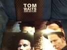 TOM WAITS - ATLANTA 2008 (RARE LTD EDITION 4LP VINYL SET - MINT)