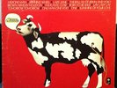 MIKE MELVOIN the plastic cow goes moog LP VG+ DLP 25961 Vinyl 1969 Record