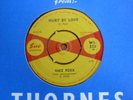 Inez Foxx - Hurt By Love 1964 UK 45 SUE MINT-