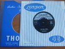 Tina Britt - The Real Thing 1965 UK 45 LONDON