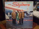 The Skyliners - Calico 3000 - rare Original Vinyl LP record - VG/VG