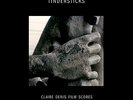 TINDERSTICKS-Claire Denis Film Scores 1996-2009 5 X LP MINT 600 ONLY