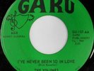 rare Texas Soul 45 VOLUMES on GARU Listen
