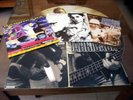 BARRICADA-LOTAZO 4 LP-UNO DOBLE-HEAVY