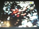 PINK FLOYD Obscured By Clouds LP original SEALED MINT