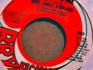 70's Soul 45..Mike James Kirkland..Give It..HEAR