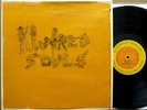 KINDRED SOULS Original ACID HIPPIE FOLK PSYCH PRIVATE LP