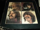THE BEATLES  LET IT BE BOX SET ARGENTINA LP + BOOK