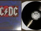 AC/DC Train kept a rollin Live in Philadelphia, USA / November 17th, 2008