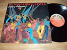 JOHNNIE OSBOURNE In Nah Disco Style LP ROOTS REGGAE CHA CHA NM ORIG 