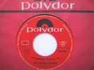 GOLDEN EARRING Another 45 Miles CANADIAN MONO 7