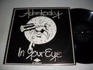 ADAMKOSKY In Your Eye Private Ohio Folk Psych