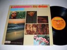 MARK ERIC A Midsummer's Day Dream (Revue) Pop Psych