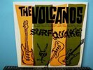 VOLCANOS  Surf Quake  LP
