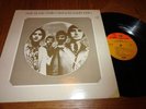 KINKS Then And Now And Inbetween LP rare ORIG PROMO ONLY Reprise