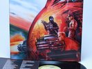 SODOM -Agent Orange LP 1989 Gatefold