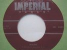 THE WAILERS (GARAGE) Mashi CANADIAN IMPERIAL 7