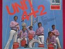 UNIT 4 + 2 LP very rare 1969 UK 2nd album 1st press superb MINT-