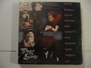 DOGS IN SPACE Soundtrack VINYL LP Iggy Pop ENO Gang Of Four INX Nick Cave 1987