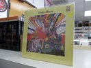 TRADER HORNE: Morning Way, DAWN, FACTORY SEALED LP PSYCH FOLK