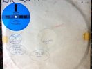 MELVINS  BULLHEAD VINYL PRESSING PLATE NIRVANA/TOOL