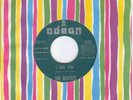 THE BEATLES  1st Press  45 Spain PS   I FEEL FINE  1964    GREEN LABEL