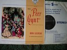 DECCA SXL2012 WBG OR FJELDSTAD GRIEG PEER GYNT EXC-
