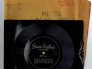 The Beatles USA Fan Club Seasons Greetings Christmas Flexi 1967
