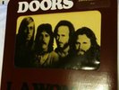 The DOORS L.A. Woman '71 UNPLAYED Bought Sealed
