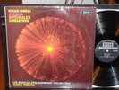 DECCA SXL 6550 EDGAR VARESE Mehta 1st pressings
