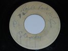 THE UNIQUES  - PEOPLE ROCK STEADY -  7