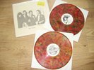 The Clash Klashing with the Clash 2-LP Multicoloured Wax Sex Pistols Punk