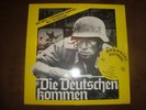 Der Köln/Leverkusen Sampler Die Deutschen kommen Lp Vinyl