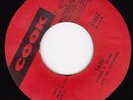 Rare Calypso Jazz 45- Cyril Diaz Tabu on Cook Trinidad Pressing ?