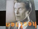 David Bowie - Heathen LP RAR