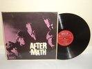 The Rolling Stones - Aftermath LP Decca 1966 Mono RARE