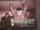 JACK THE RIPPER - MORRISSEY - PROMTIONAL COPY - 7