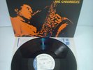 WAYNE SHORTER.  ADAM'S APPLE.  HERBIE HANCOCK.  BLUE NOTE 84233.  SIGNED
