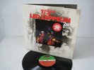 LED ZEPPELIN/1ST & 2ND  2xLP-(LP II USA) 1969 ATLANTIC AK 2-35 FOC