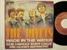 The Rivets Wade in the Water 7