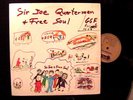 Sir Joe Quarterman & Free Soul LP GSF s/t RARE ORIGINAL FUNK SOUL KILLER