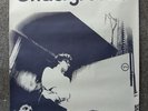  VELVET UNDERGROUND WL/WH '68 ORIGINAL vintage  VERVE promo POSTER HUGE