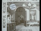 The Sisters Of Mercy - Mercyful Release LP Live in Detmold * Diamond Sound 1984