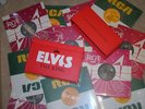 Elvis Presley The King 18 set 10