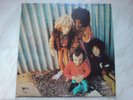 jimi hendrix band of gypsys 1970 lp matrix no. 2406002 ''JOHN PEEL ON THE COVER