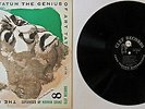 The Genius Of Art Tatum # 8 LP Clef Records MG C-659