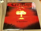 Cro-Mags, the Age of Quarrel, LP, MINT, never opened, PROFILE 1986, ORIGINAL